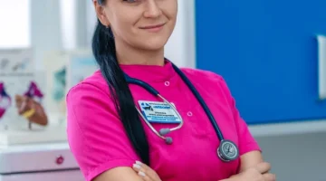 Ветеринарная клиника Айболит на улице Голубые дали (мкр. Адлер) изображение 2