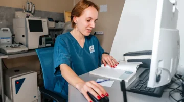 Ветеринарная клиника Айболит на улице Голубые дали (мкр. Адлер) изображение 1