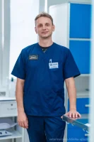Сафтюк Виталий Васильевич