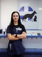 Шершнева Лидия Александровна