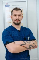 Левин Александр Алексеевич