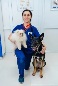 Рыбчик Юлия Сергеевна